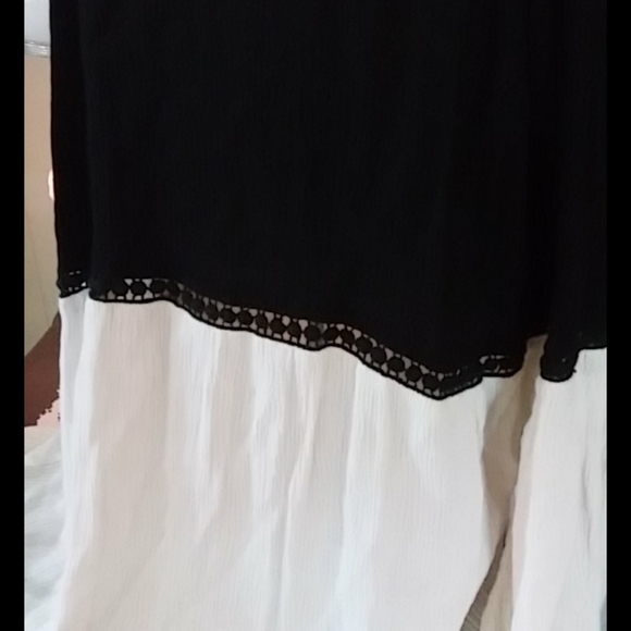 Three layer blouse - Picture 2 of 3